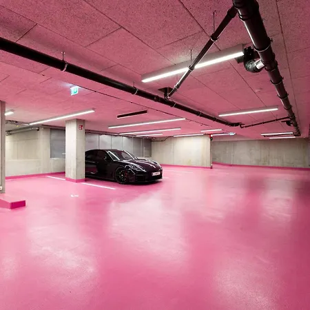 Bloom-living 3* Linz