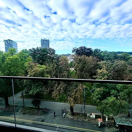 Apart Otel Bloom-living Linz