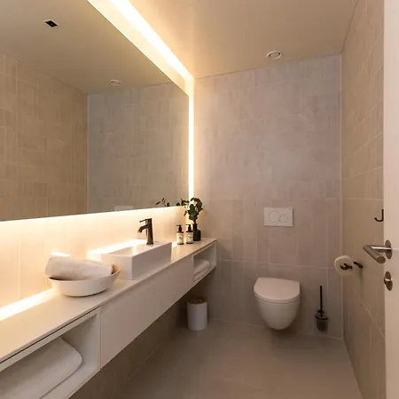 Bloom-living شقة فندقية 4*