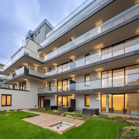 Apart Otel Bloom-living 4*