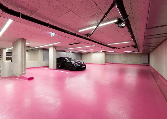 Bloom-living 3* Linz