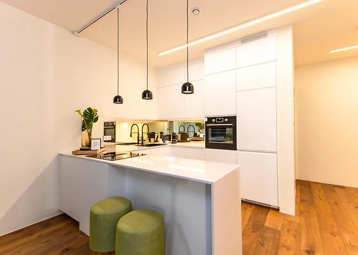 Bloom-living 3* Linz