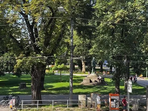 Bloom-living Aparthotel Linz