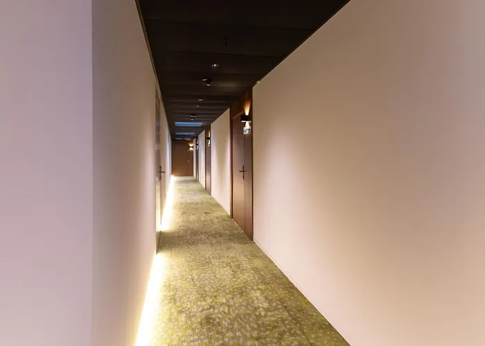 Bloom-living Aparthotel Linz