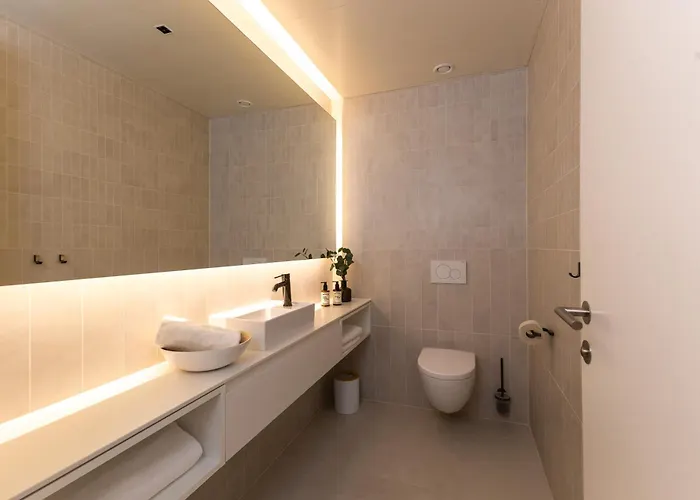 Bloom-living Aparthotel 3*