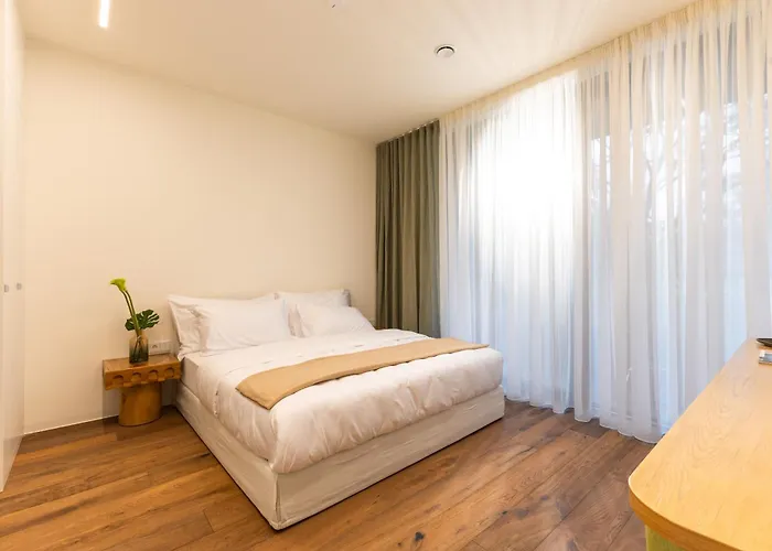 Bloom-living Aparthotel Linz