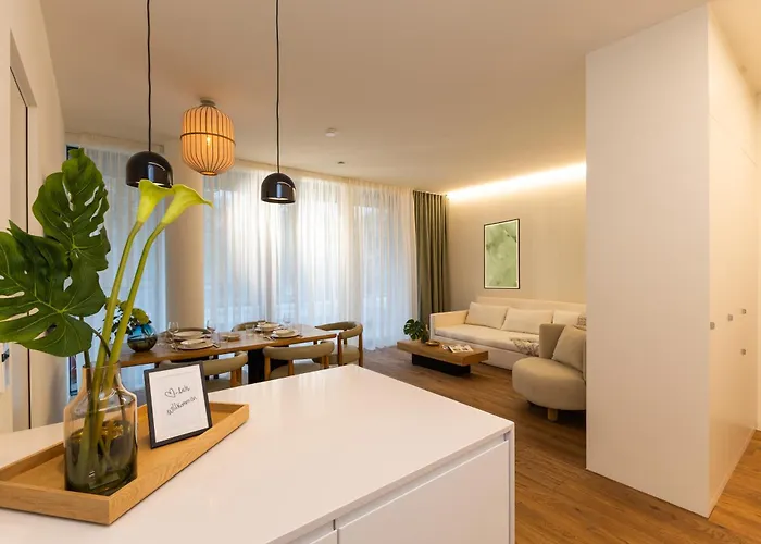 Bloom-living 3* Linz