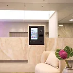 Bloom-living Apartmanhotel Linz