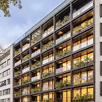 Apartmanhotel Bloom-living