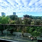 Apartmanhotel Bloom-living Linz