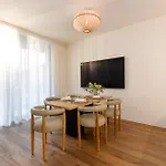 Bloom-living Apartmanhotel Linz