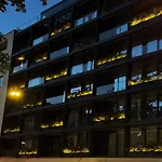 Apartmanhotel Bloom-living Linz