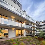 Bloom-living Apartmanhotel Linz