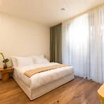 Bloom-living Apartmanhotel Linz
