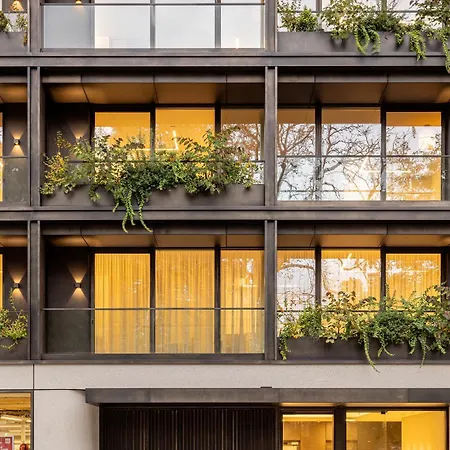 Bloom-living 4* Linz