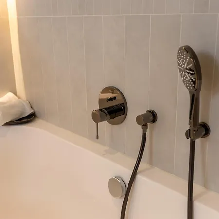 Bloom-living Apartmanhotel